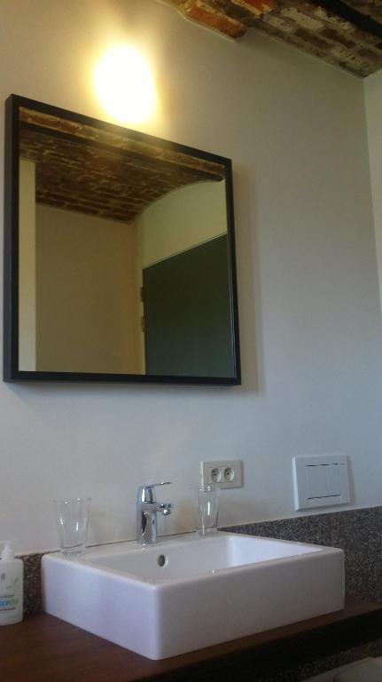 Sint-Denijs B&B De Deugdzonde מראה חיצוני תמונה