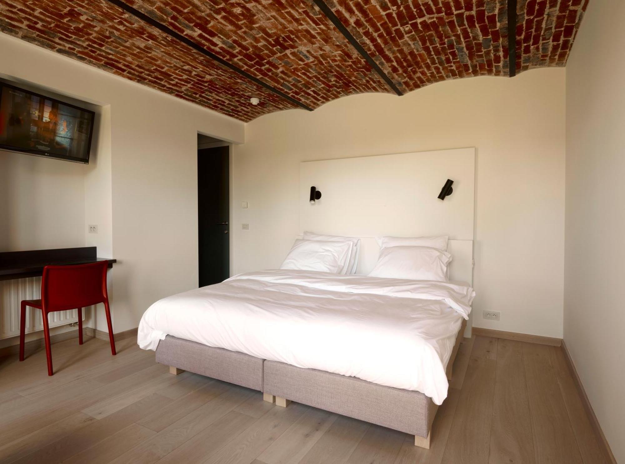 Sint-Denijs B&B De Deugdzonde מראה חיצוני תמונה