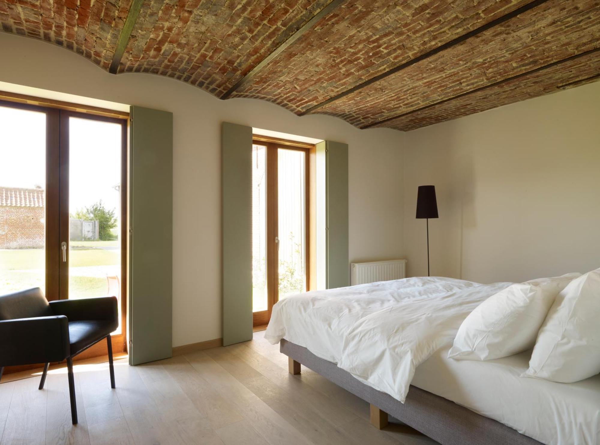 Sint-Denijs B&B De Deugdzonde מראה חיצוני תמונה