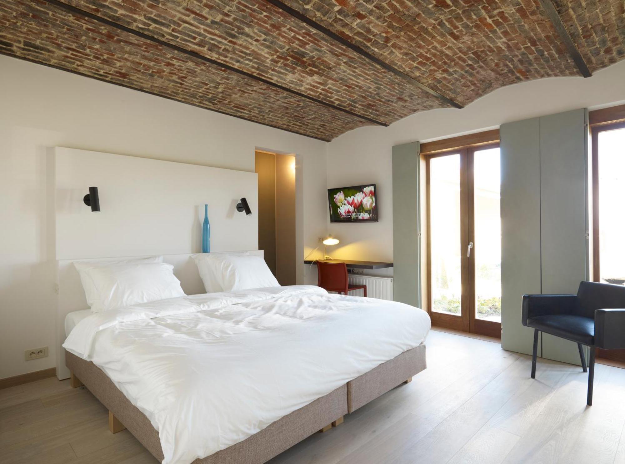 Sint-Denijs B&B De Deugdzonde מראה חיצוני תמונה