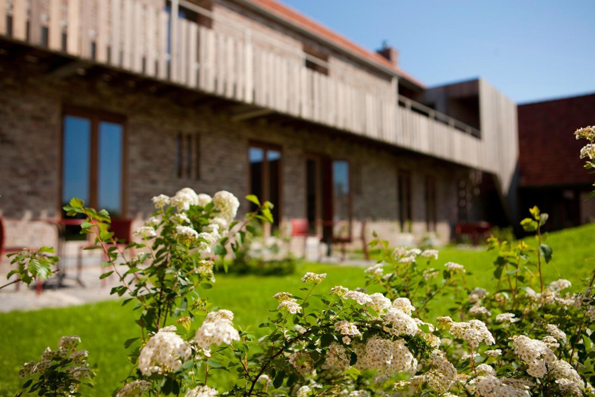 Sint-Denijs B&B De Deugdzonde מראה חיצוני תמונה
