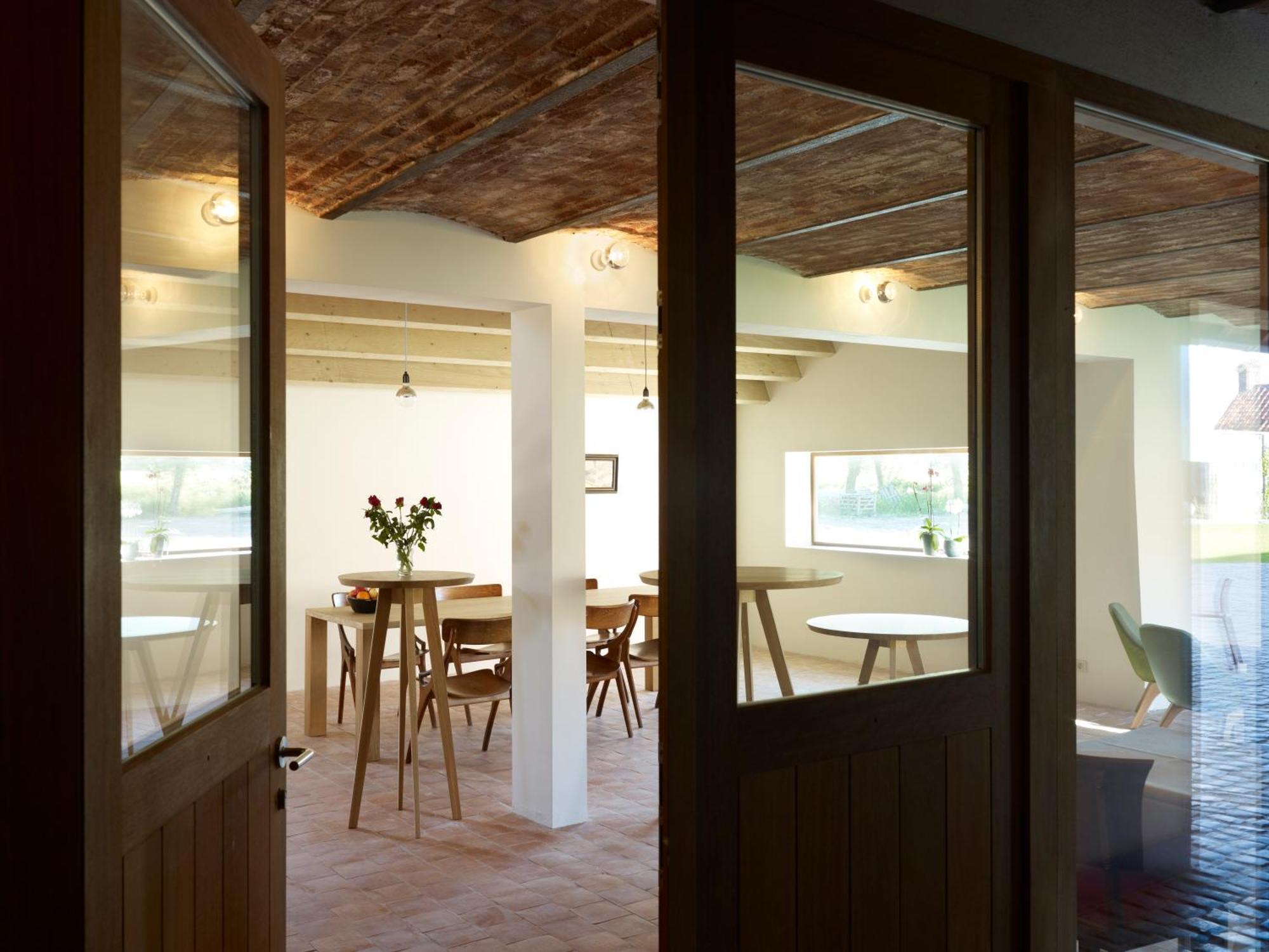 Sint-Denijs B&B De Deugdzonde מראה חיצוני תמונה