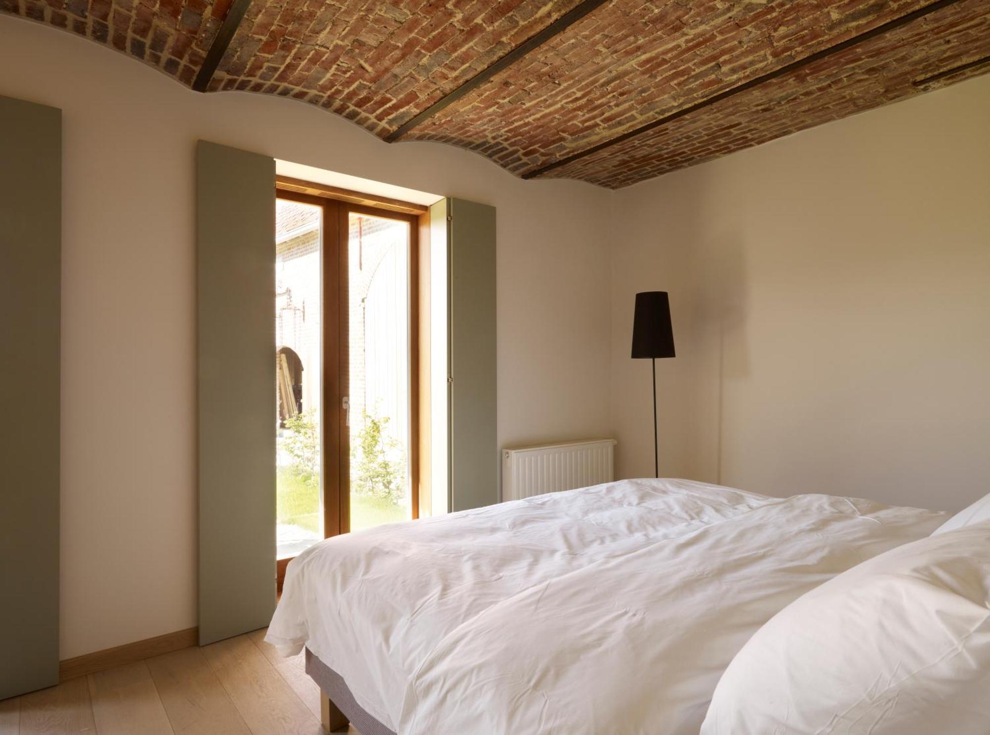 Sint-Denijs B&B De Deugdzonde מראה חיצוני תמונה