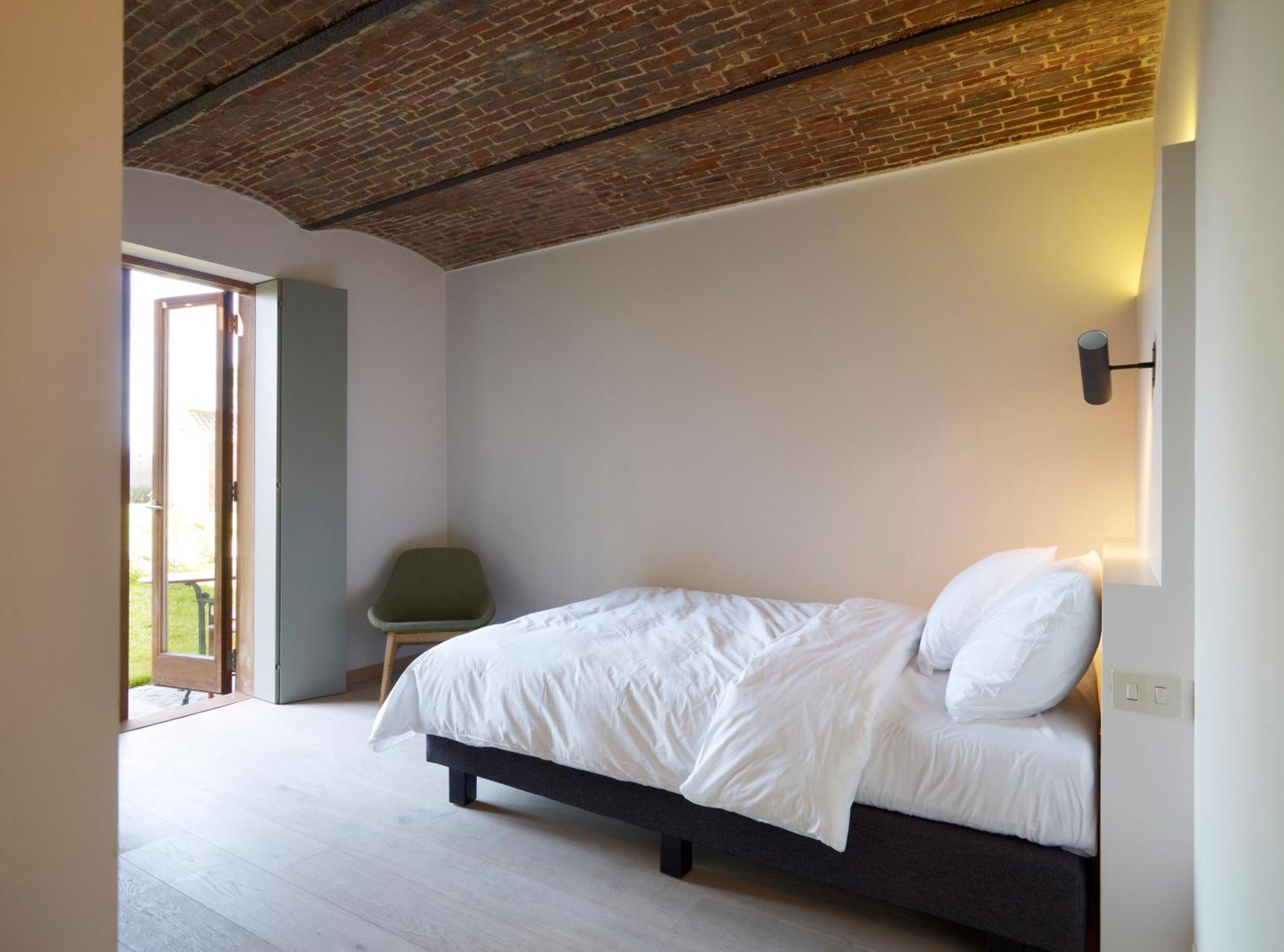 Sint-Denijs B&B De Deugdzonde מראה חיצוני תמונה