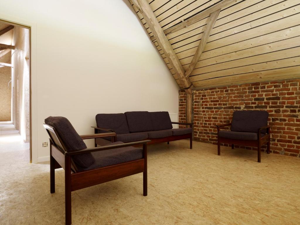 Sint-Denijs B&B De Deugdzonde חדר תמונה