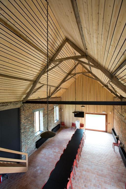 Sint-Denijs B&B De Deugdzonde חדר תמונה