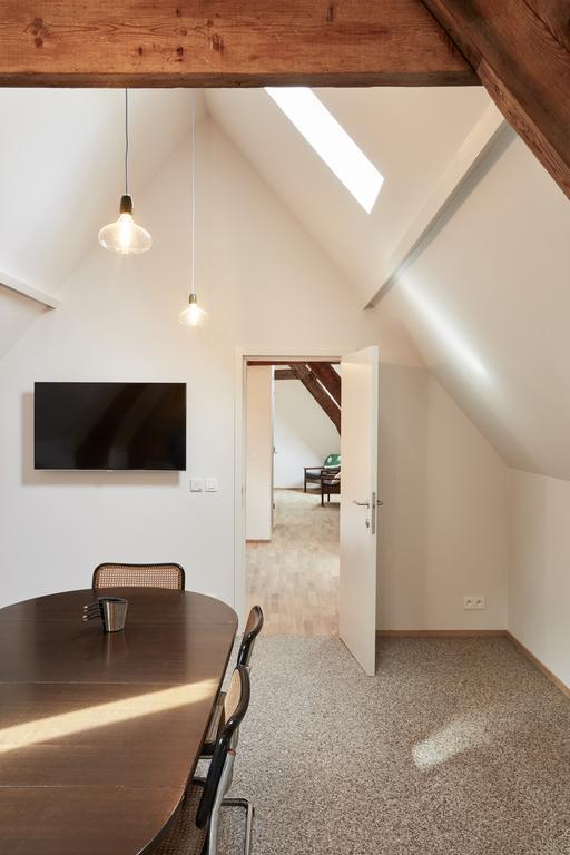 Sint-Denijs B&B De Deugdzonde מראה חיצוני תמונה