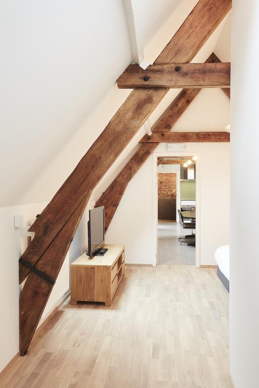Sint-Denijs B&B De Deugdzonde מראה חיצוני תמונה